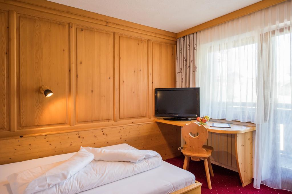 Hotel Tiroler Herz Hinterhornbach Luaran gambar